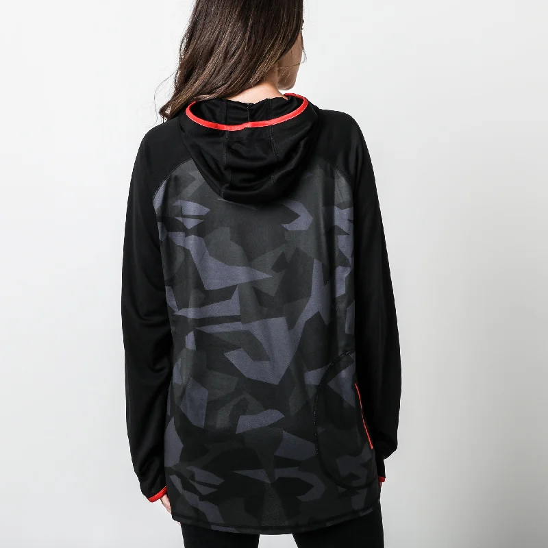 Imperial Camo Performance Hoodie