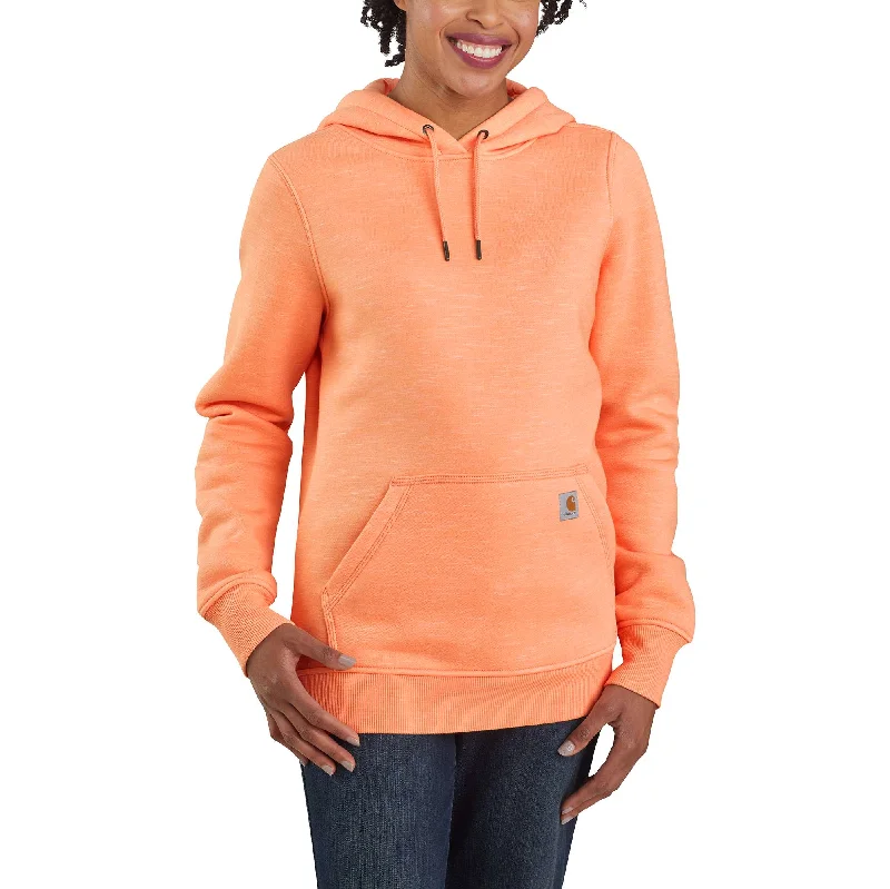 Women's Relaxed Fit Midweight Sweatshirt